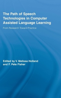 Abbildung von: The Path of Speech Technologies in Computer Assisted Language Learning - Routledge