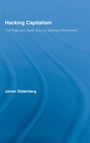 Cover: Hacking Capitalism - Routledge