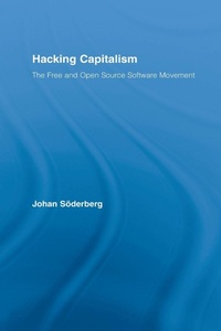 Enlarge image Cover: Hacking Capitalism - Routledge