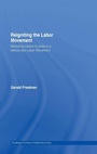 Cover: Reigniting the Labor Movement - Routledge