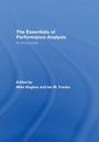 Cover: The Essentials of Performance Analysis - Routledge