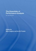 Cover: The Essentials of Performance Analysis - Routledge