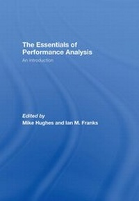 Enlarge image Cover: The Essentials of Performance Analysis - Routledge