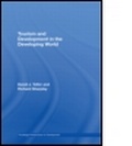 Cover: Tourism and Development in the Developing World - Routledge