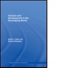 Enlarge image Cover: Tourism and Development in the Developing World - Routledge