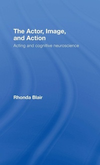 Enlarge image Cover: The Actor, Image, and Action - Routledge