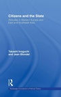 Cover: Citizens and the State - Routledge