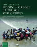 Cover: The Atlas of Pidgin and Creole Language Structures - Oxford University Press