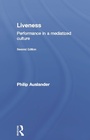 Cover: Liveness - Routledge