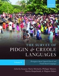 Cover: The Survey of Pidgin and Creole Languages - Oxford University Press