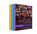 Cover: The Survey of Pidgin and Creole Languages - Oxford University Press
