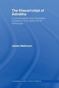 Abbildung von: The Khecarividya of Adinatha - Routledge