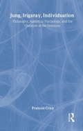 Bild: Jung, Irigaray, Individuation - Routledge