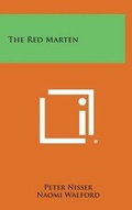Cover: The Red Marten - Literary Licensing, LLC