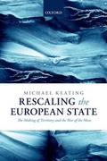 Bild: Rescaling the European State - Oxford University Press