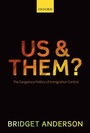Cover: Us and Them? - Oxford University Press