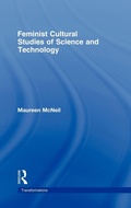 Cover: Feminist Cultural Studies of Science and Technology - Routledge