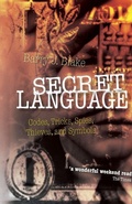 Cover: Secret Language - Oxford University Press