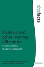 Cover: Dyslexia and other learning difficulties - Oxford University Press