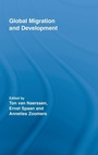 Cover: Global Migration and Development - Routledge