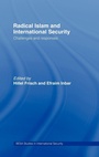 Cover: Radical Islam and International Security - Routledge