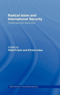 Enlarge image Cover: Radical Islam and International Security - Routledge