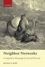 Cover: Neighbor Networks - Oxford University Press