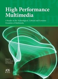 Enlarge image Cover: High Performance Multimedia - IOS Press,US