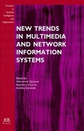 Cover: New Trends in Multimedia and Network Information Systems - IOS Press,US