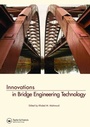 Cover: Innovations in Bridge Engineering Technology - CRC Press