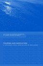 Cover: Tourism and Innovation - Routledge