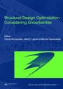 Cover: Structural Design Optimization Considering Uncertainties - CRC Press