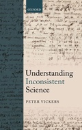 Cover: Understanding Inconsistent Science - Oxford University Press