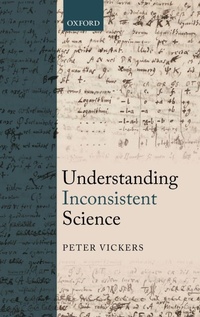 Enlarge image Cover: Understanding Inconsistent Science - Oxford University Press