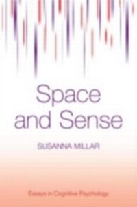 Abbildung von: Space and Sense - Psychology Press