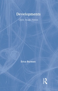 Enlarge image Cover: Developments - Routledge