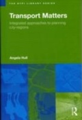 Cover: Transport Matters - Routledge