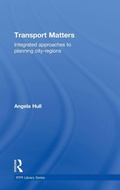 Cover: Transport Matters - Routledge