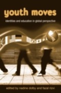 Cover: Youth Moves - Routledge