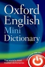 Bild: Oxford English Mini Dictionary - Oxford University Press