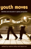 Cover: Youth Moves - Routledge