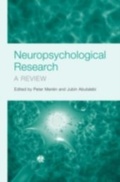 Cover: Neuropsychological Research - Psychology Press