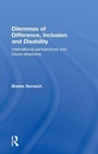 Cover: Dilemmas of Difference, Inclusion and Disability - Routledge
