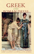 Cover: Greek and Roman Dress from A to Z - Routledge
