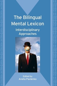 Abbildung von: The Bilingual Mental Lexicon - Multilingual Matters