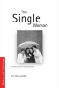 Cover: The Single Woman - Routledge