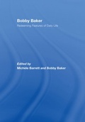 Cover: Bobby Baker - Routledge