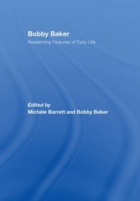 Enlarge image Cover: Bobby Baker - Routledge
