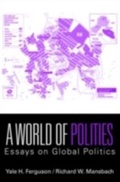 Cover: A World of Polities - Routledge