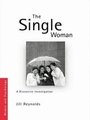 Cover: The Single Woman - Routledge